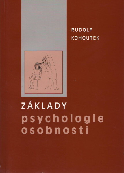 Základy psychologie osobnosti