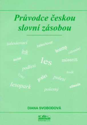 Průvodce českou slovní zásobou