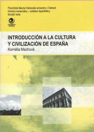 Introducción a la cultura y civilización de Espana