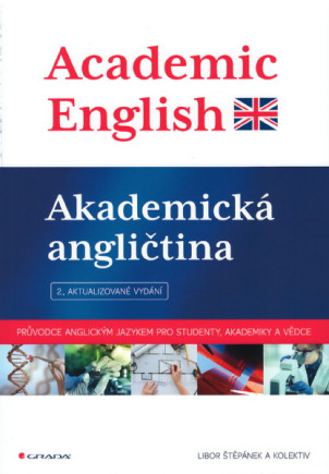 Academic English / Akademická angličtina