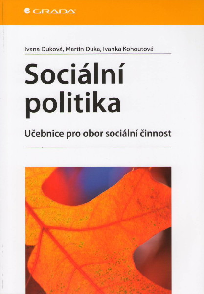 Sociální politika