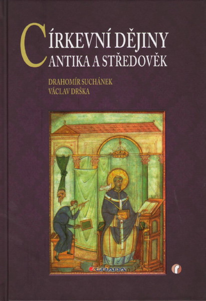 Církevní dějiny - antika a středověk