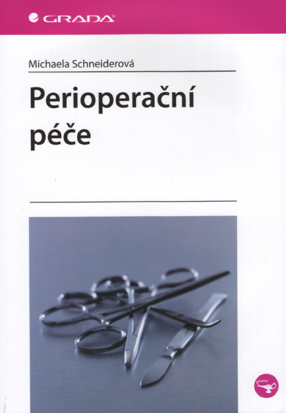 Perioperační péče