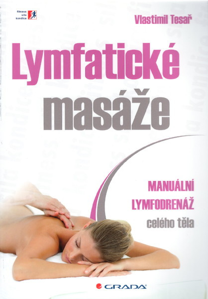 Lymfatické masáže