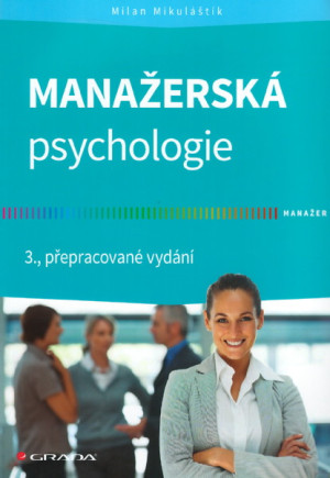 Manažerská psychologie