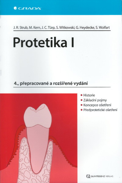 Protetika I.