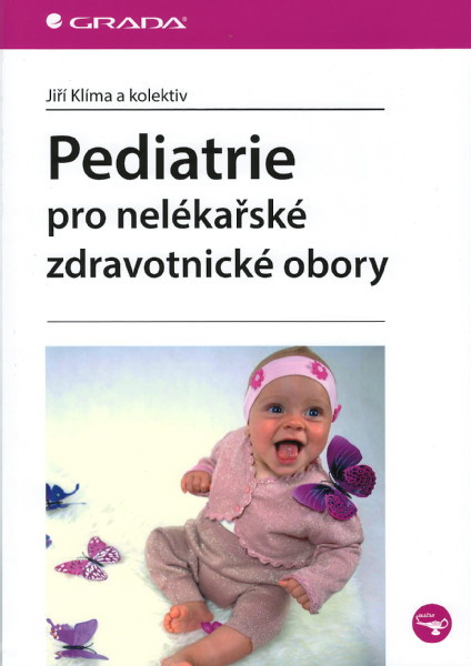 Pediatrie pro nelékařské zdravotnické obory