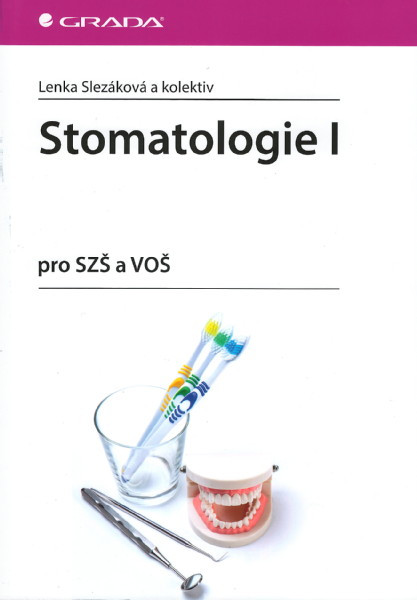 Stomatologie I.
