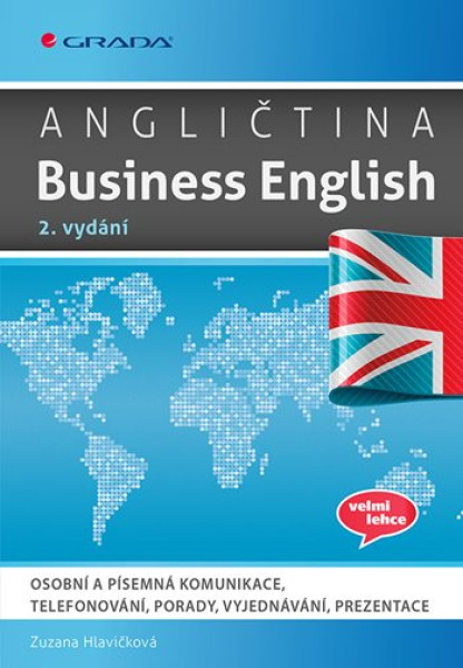 Angličtina Business English