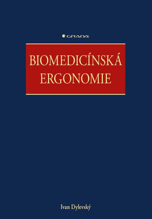 Biomedicínská ergonomie