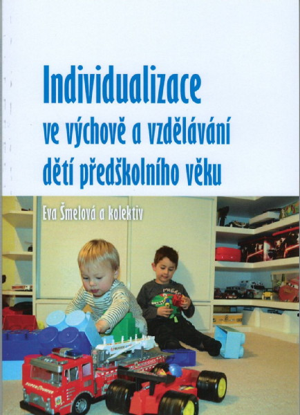 Individualizace ve výchově a vzdělávání dětí předškolního věku