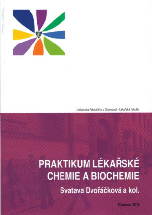Praktikum lékařské chemie a biochemie