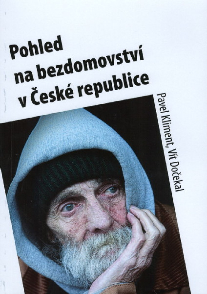 Pohled na bezdomovectví v České republice