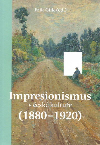 Impresionismus v české kultuře ( 1880-1920 )