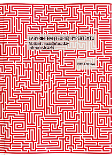 Labyrintem ( teorie ) hypertextu