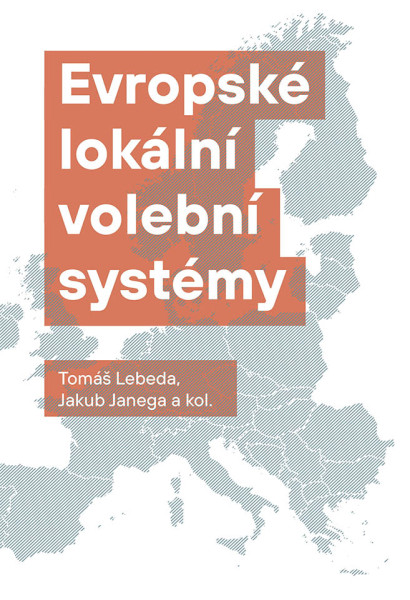 Evropské lokální volební systémy