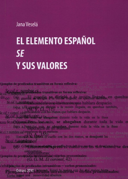 El elemento espanol se y sus valores