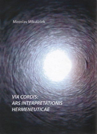 Via cordis: Ars interpretationis hermeneuticae