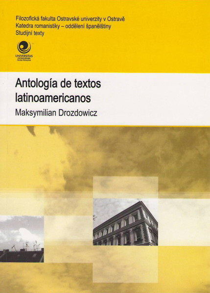 Antología de textos latinoamericanos