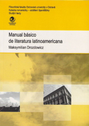 Manual básico de literatura latinoamericana