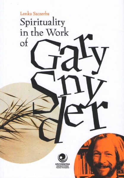 Spirituality in the Work of Gary Snyder