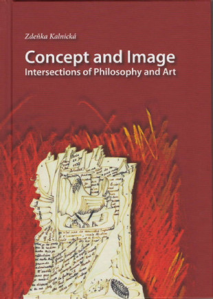 Concept and Image. Intersections of Philosophy and Art