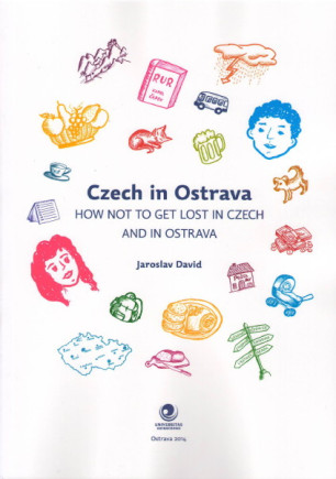Czech in Ostrava