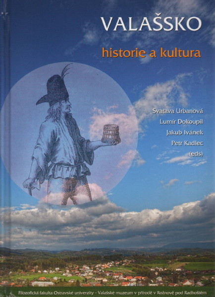 Valašsko - historie a kultura
