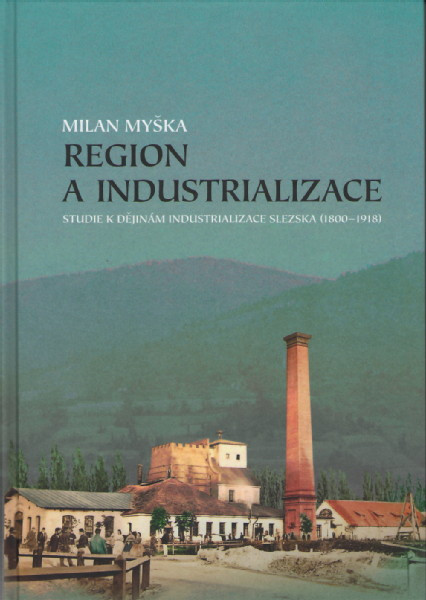 Region a industrializace