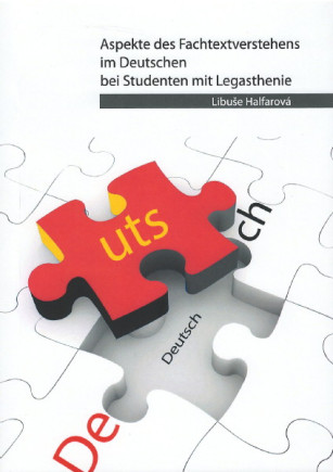 Aspekte des Fachtextverstehens im Deutschen bei Studenten mit Legasthenie