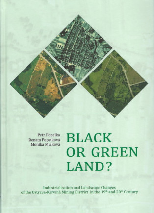 Black or green Land?