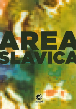 Area Slavica 3