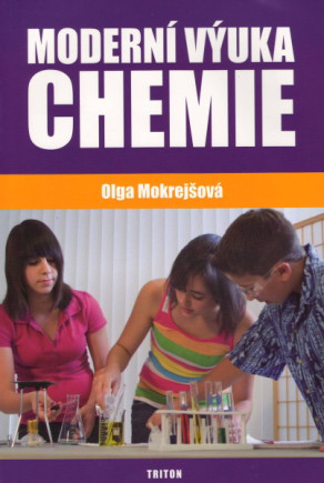 Moderní výuka chemie