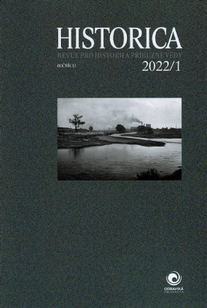 Historica 2022/1