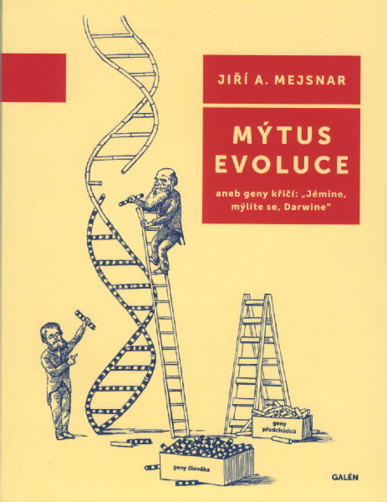 Mýtus evoluce