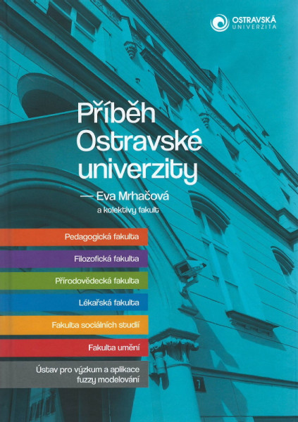 Příběh Ostravské univerzity