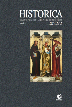 Historica 2022/2