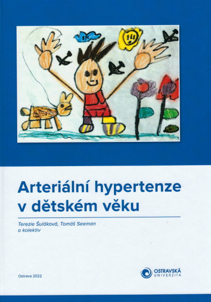 Arteriální hypertenze v dětském věku