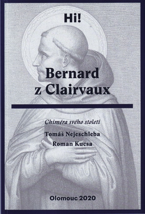 Bernard z Clairvaux