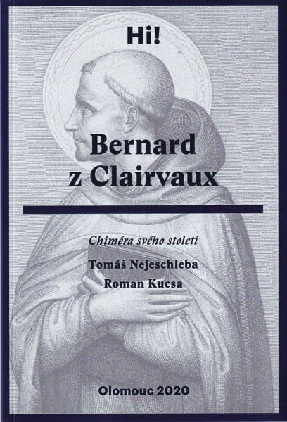 Bernard z Clairvaux
