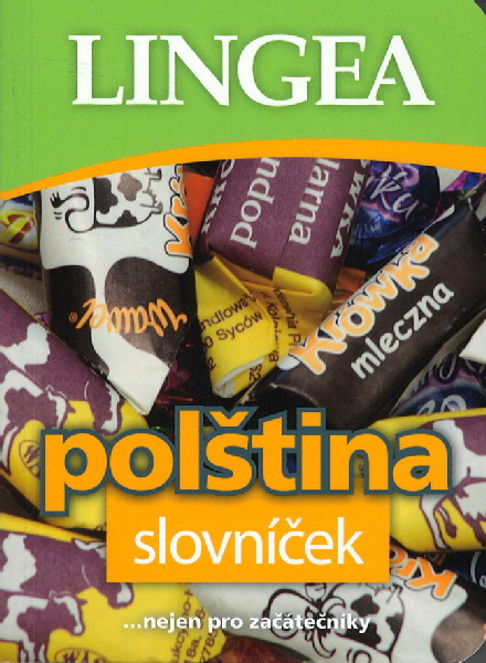Polština slovníček