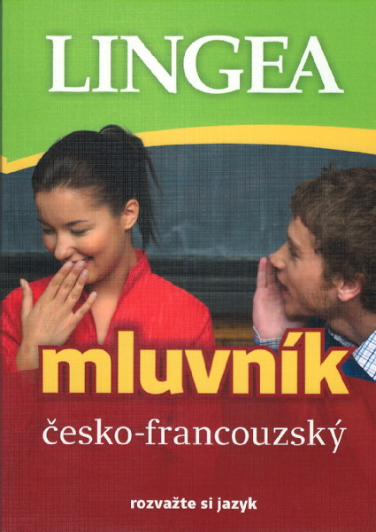 Česko-francouzský mluvník