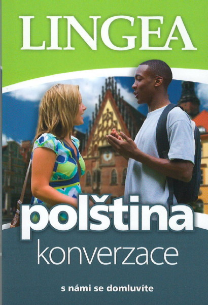 Polština konverzace - s námi se domluvíte