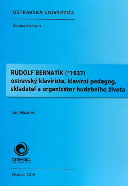Rudolf Bernatík (*1937 )