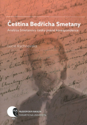 Čeština Bedřicha Smetany