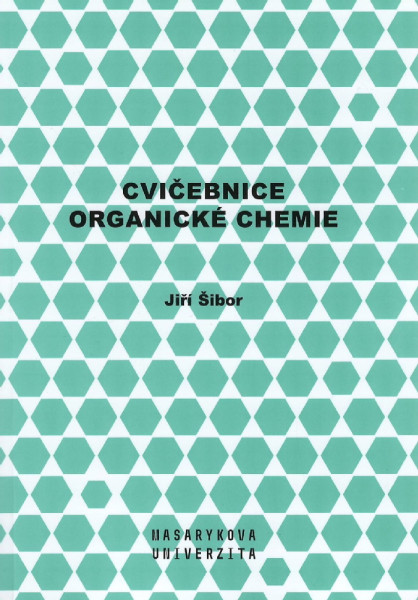 Cvičebnice organické chemie