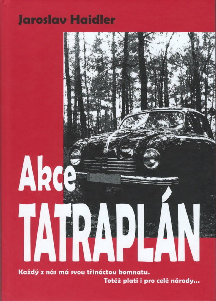 Akce Tatraplán