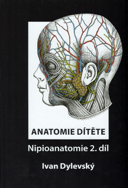 Anatomie dítěte. Nipioanatomie 2.díl