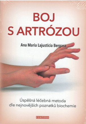 Boj s artrózou