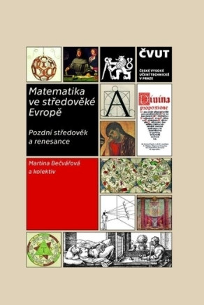 Matematika ve středověké Evropě